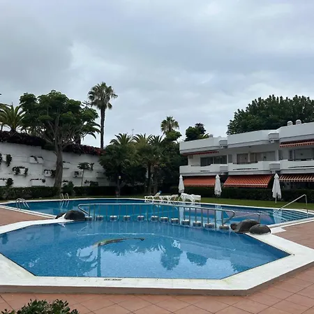 Apartment Molino Blanco *