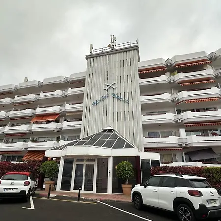 Molino Blanco Apartment