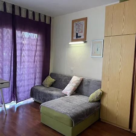 Apartment Molino Blanco Puerto de la Cruz (Tenerife)