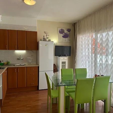 Apartment Molino Blanco Puerto de la Cruz (Tenerife)