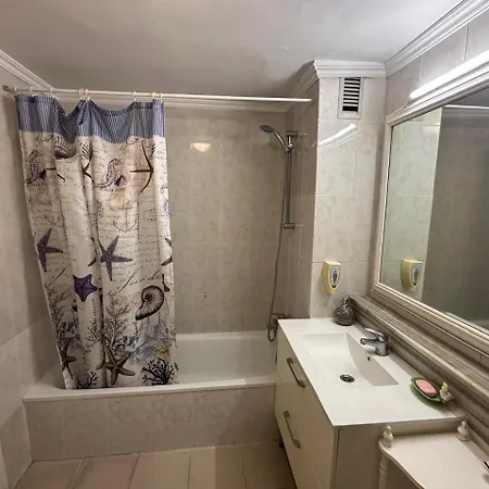 Molino Blanco Apartment Puerto de la Cruz (Tenerife)