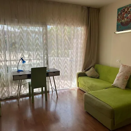 Molino Blanco Apartment Puerto de la Cruz (Tenerife)