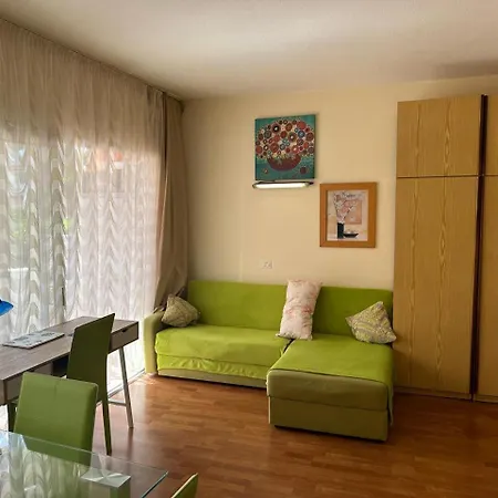 Apartment Molino Blanco